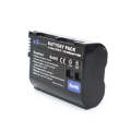 E-Photographic 2550 mAh Lithium  Battery for Nikon EN-EL15