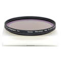 E-Photo PRO 55mm Multicoated ND2-ND400 Filter-German HD B270 Schott Optics