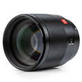 VILTROX 85mm f/1.8 RF Mount Full Frame Auto Focus Prime Portrait Lens for Canon RF