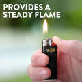 BIC Lighters Mini pack of 50