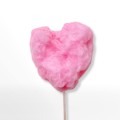 Strawberry Flavoured Candy Floss Sugar - 1.5kg per Packet