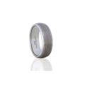 Pride Tungsten Ring - T