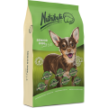 Nutribyte Senior Small Bite Dog Food - 8 kg