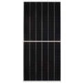 Pack of 8 470W Solar Panel Jinko  Mono Crystalline Half Cell 156 Cells