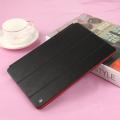 Baseus Terse leather Case iPad Air 2 - iPad Air 2 Black