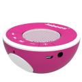 Jabees Bluetooth Smart Speaker - Hemisphere - Color - White