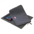 Second Skin area for Microsoft Surface 2 / Surface Pro 2 - Grey