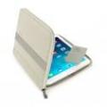 iPad Air - Zip folio case for iPad Air - Black