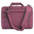 15" laptop Bag - Purple