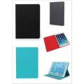 iPad Air - folio case for iPad Air - Blue