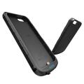 iWalk Chameleon i6 Power case for iPhone 6/6s - Black