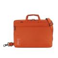 15" laptop Bag - Orange