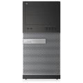 REFURBISHED - DELL OPTIPLEX 9020 MINI TOWER - I5 4570 - 4GB DDR3 - 500GB - 19INCH - COMPUTER SET ...