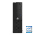 REFURBISHED - DELL OPTIPLEX 3050 SFF - I5 7500 - 8GB DDR4 - 256GB SSD - COMPUTER - B-GRADE