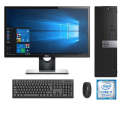 REFURBISHED - DELL OPTIPLEX 7050 SFF - I7 7700 - 16GB DDR4 - 256GB SSD - 22 INCH - DELL - COMPUTE...