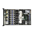 DELL PowerEdge R930 - 4X INTEL XEON - E7-8890 V4 - 24 CORE CPU - 2TB DDR4 RAM - 2X 240GB SSD - SE...
