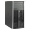REFURBISHED - HP COMPAQ PRO 6300 MICRO TOWER - I5 3470 - 4GB DDR3 - 500GB HDD - 19INCH - GENERIC ...
