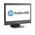 REFURBISHED - HP ProOne 600 G1 - I5 4590S - 8GB RAM - 256GB SSD - 21.5 INCH - ALL IN ONE - MS OFF...
