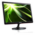 REFURBISHED - SAMSUNG S24A350H - 24INCH - LED - COMPUTER MONITOR - B-GRADE