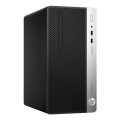 REFURBISHED - HP PRODESK 400 G5 MICRO TOWER - I7 8700 - 8GB DDR4 - 256GB SSD - 22INCH - SAMSUNG -...