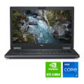 REFURBISHED - DELL PRECISION 7760 - I7 11850H - 11TH GEN - 32GB DDR4 - 1TB NVME M.2 SSD - NVIDIA ...