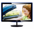 REFURBISHED - PHILIPS 247E3L - 23INCH - LED - COMPUTER MONITOR - B-GRADE