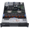REFURBISHED - DELL PowerEdge R730 - 2X XEON E5-2699 V3 - 18 CORE CPU - 256GB RAM - SERVER