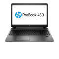 HP PROBOOK 450 G1 - I5 4200M - 8GB DDR3 - 500GB - 15.6 INCH -  LAPTOP - C-GRADE