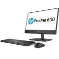 HP ProOne 600 G4 - I5 8500 - 16GB DDR4 - 256 GB SSD - 21.5 INCH - ALL IN ONE - B-GRADE