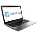 HP PROBOOK 450 G0 - I5 3230M - 4GB DDR3 - 128GB SSD HDD - 15.6 INCH LAPTOP - C-GRADE