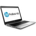 HP PROBOOK 450 G4 - I5 7200U - 8GB DDR4 - 256GB M.2 SSD - 15.6 INCH LAPTOP - C-GRADE