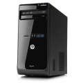 HP PRO 3400 MICRO TOWER - I5 2400 - 8GB - 500GB - 19INCH - GENERIC - LCD - COMPUTER SET  C-GRADE