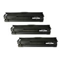 Compatible Samsung 111L Black Toner Cartridge Bundle Deal