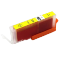 Compatible Canon CLi-481XL Yellow Ink Cartridge