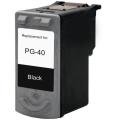 Compatible Canon PG-40 Black Ink Cartridge