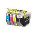 Compatible Brother LC3719 XL Magenta Ink Cartridge