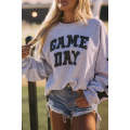 Game Day Graphic Sweatshirt
