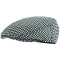 Beret flat cap vintage newsboy hat for men
