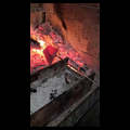 Flambadou (Flame Basting)