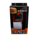 Blackstone 3 Pce Hamburger Kit