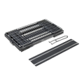 Madkon 600S Stainless Steel Braai with Grid & Bag