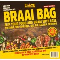 Flame Braai Bag