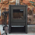 Bosca Gold 380 Closed Combustion Fireplace