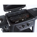 ONYX 311 2 Burner Gas Barbecue (With side burner)