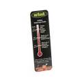 Dual Probe Thermometer With Alarm