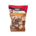 Weber Wood Chunks | Variety Of Flavours