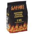 Safari Charcoal