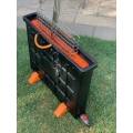 Grid Buddy Braai Grill Cleaner - Various Sizes