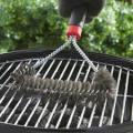 Weber Three-Sided Grill Brush (30 OR 45 cm)