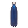 Atlasware 1L Stainless Flask - Various Colors